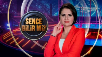 Sence Bilir Mi?