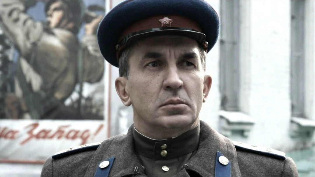 Сериал Операция «Горгона»