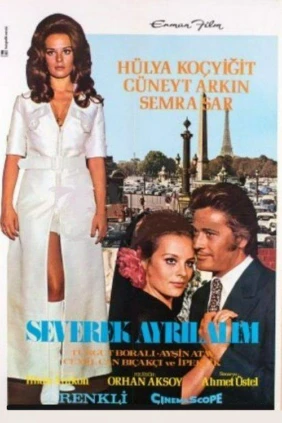 Severek Ayrilalim