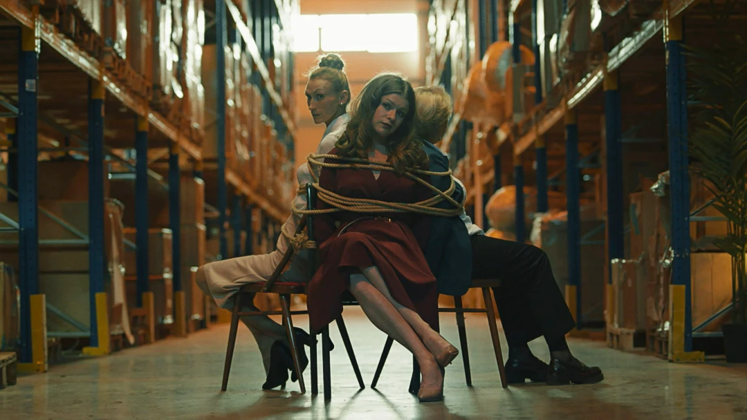 Сериал Училки в законе