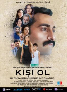 Kişi Ol