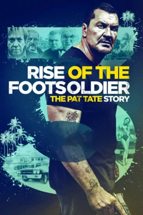Rise of the Footsoldier 3
