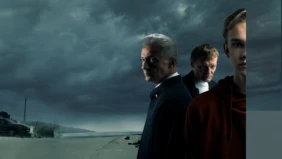Трейлер 1