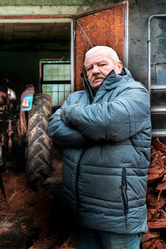Металлоломщики
