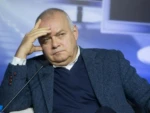 Дмитрий Киселев