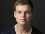 Егор Зубков