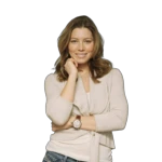 Jessica Biel