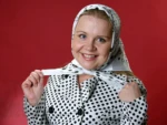 Елена Дубровская