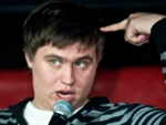 Василий Смолин