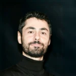 Пьер Цигаридис