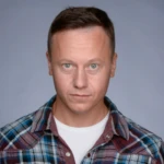 Евгений Чмеренко