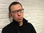 Альберт Рябышев