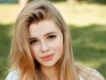 Анастасия Уколова