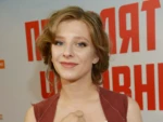 Елизавета Арзамасова