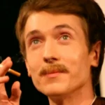 Николай Захаров