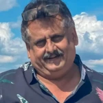 Pravesh Sahni