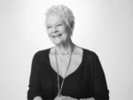 Judi Dench