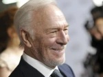 Christopher Plummer