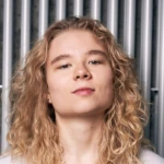 Daria Wolf