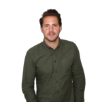 Tom Ackerley
