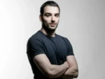 Дмитрий Селипанов