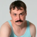 Александр Загоскин
