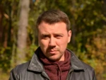 Сергей Громов