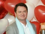 Алексей Тихонов