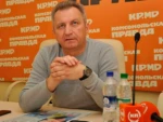 Сергей Орлов
