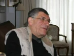 Хрант Альянак