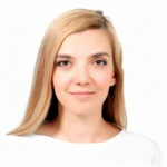 Ксения Миронова