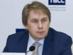 Антон Смирнов