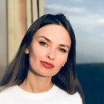 Александра Ильина