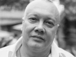 Владимир Комаров