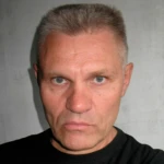 Евгений Бахар