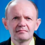 Дмитрий Глазачев