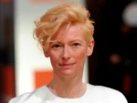 Tilda Swinton