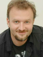 Олег Галин