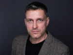 Евгений Воловенко