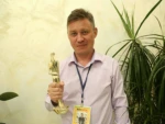 Айдар Акманов