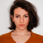 Anya Krawcheck