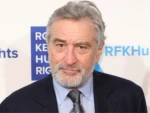 Robert De Niro