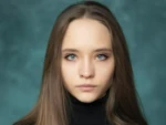 Александра Нестерова