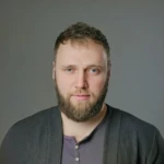 Илья Макаров