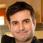 Оливер Блэкберн