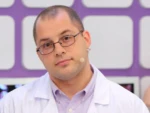 Сергей Агапкин