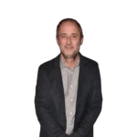 Peter Nashel