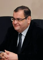 Cəmil Quliyev