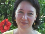 Милана Федосеева