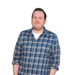 Evan Daugherty